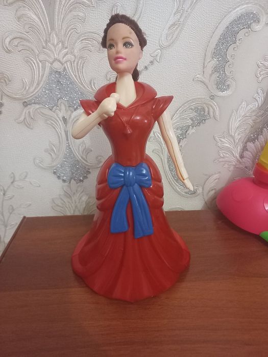 Продаются новые 2 куклы