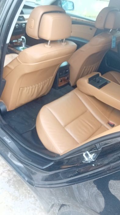 Dezmembrez 525d 197 cp e61 e60 231 235 cp