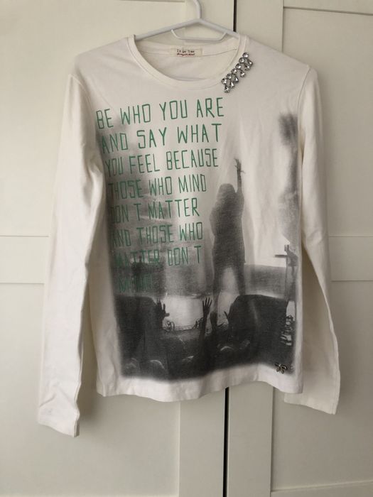 Дамски блузи от марката to be too 7лв. бр.