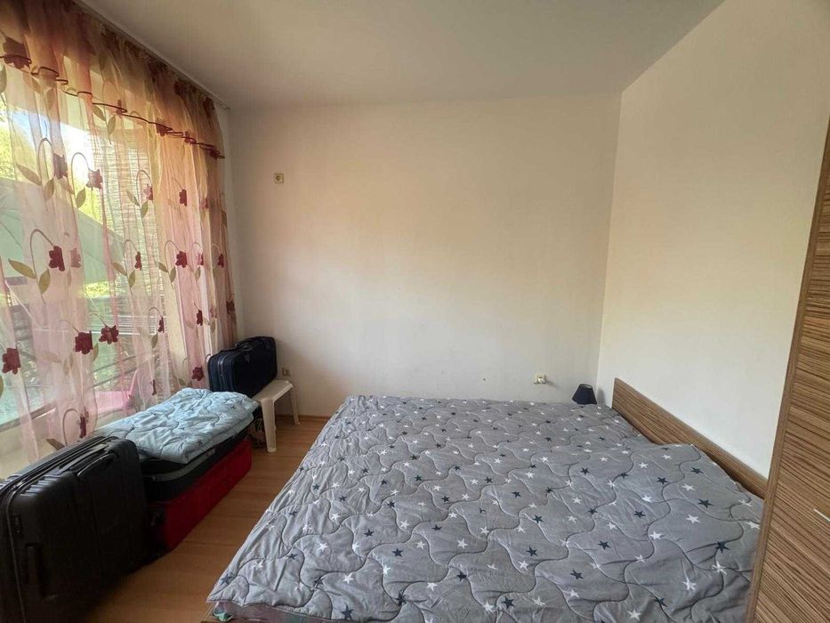 Обзаведен двустаен апартамент в комплекс ”Sunny Day 6”