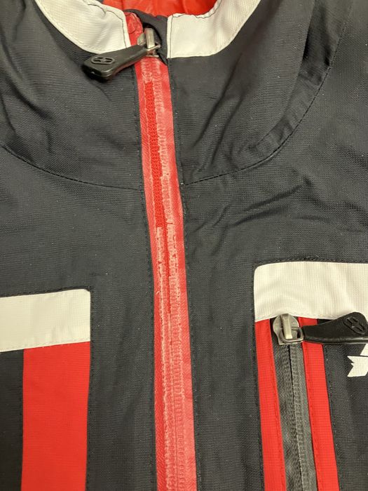 Детско ски яке No Fear за 12 г