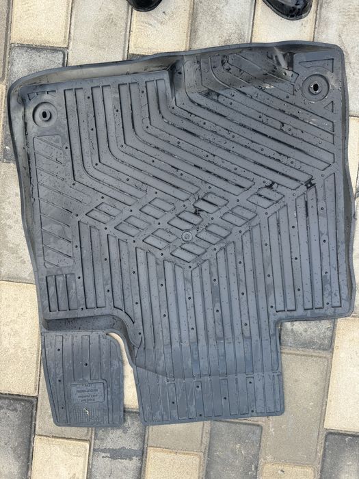 Полик для Kia Sportage2025