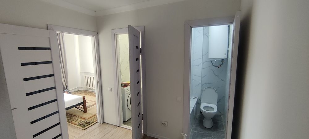 Аренда Квартира посуточно