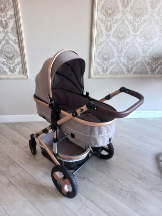 Детское. Коляска, маятник,лежак