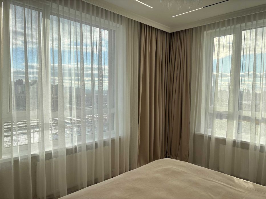 Продам Евротрешку в ЖК Tumar Gold 58 млн