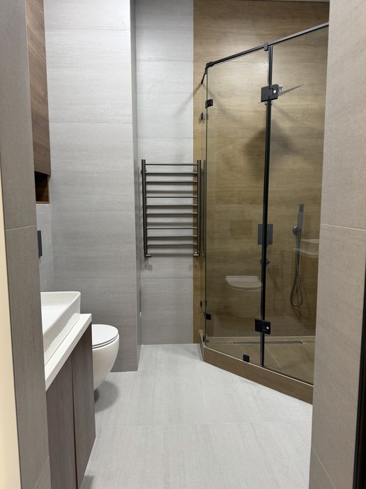 Сдается квартира в аренду