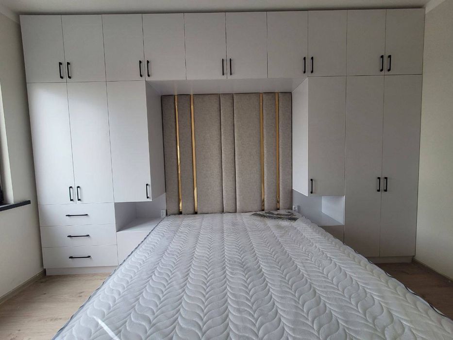 Спальный гарнитуры  на заказ