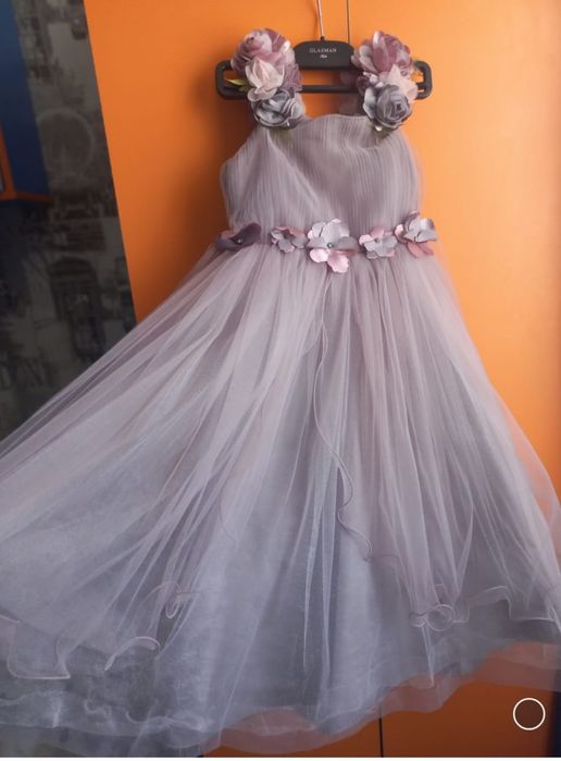 Одежда для девочек