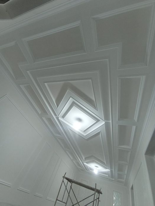 Samarqand yevro remont