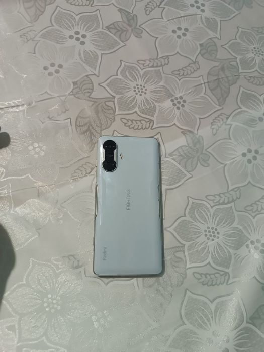 Redmi K40 gaming
