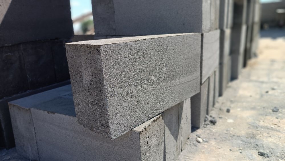 Кладочное материалы Газаблок