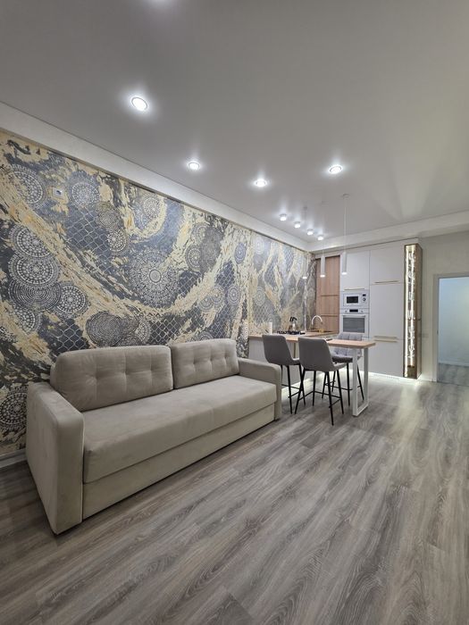 Квартира посуточно