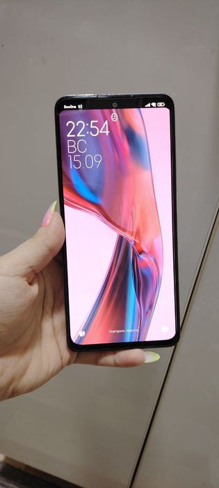Redmi note 11 pro