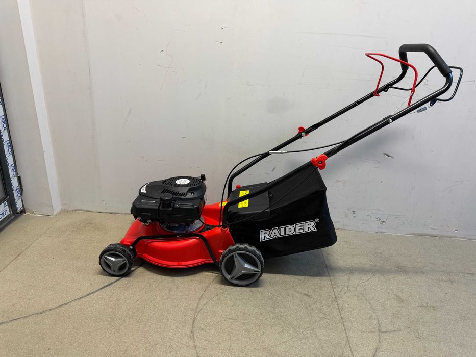 Косачка бенз. самоход 80cc 1.8kW 40cm 40L/Косачка бенз. самоход 3.7kW