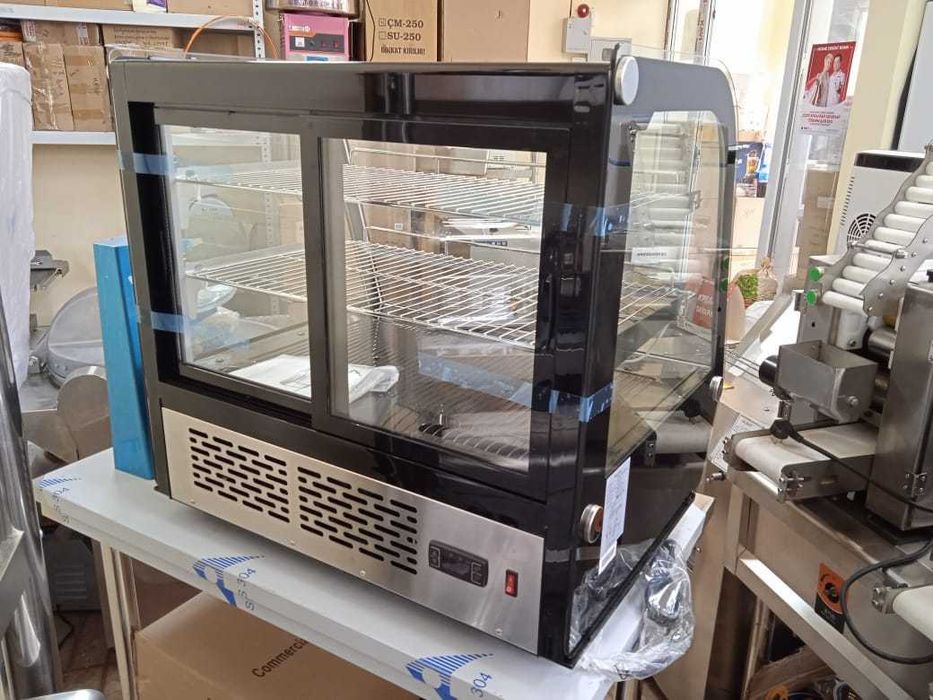 Витрина кондитерская настольная Витрина