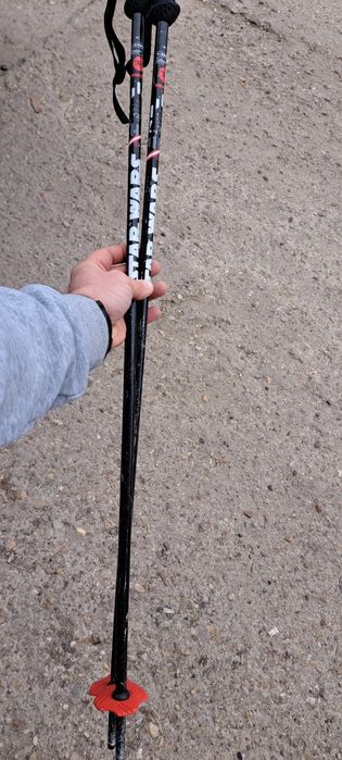 Echipament complet schi copil  8-10 ani