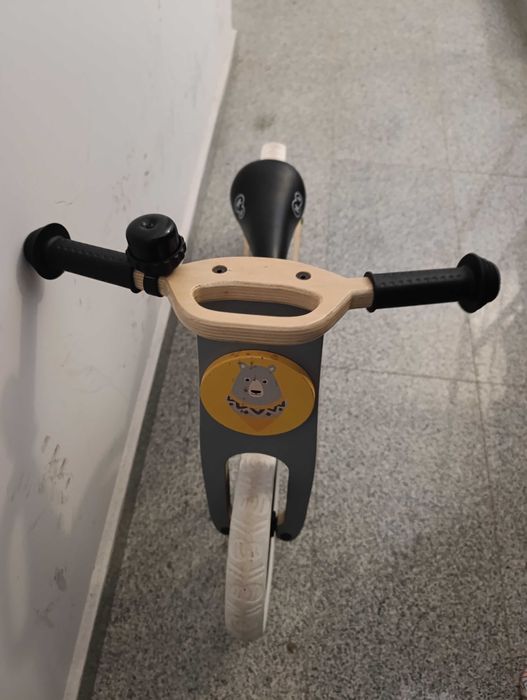 Колело за баланс Kinderkraft