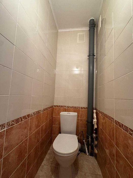 Продам 2х комн кв Сити 4мкр