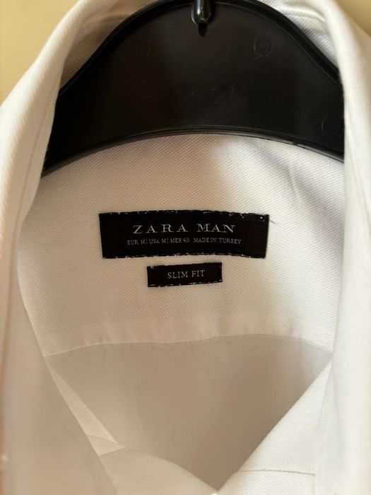 Camasa Zara cu mansete