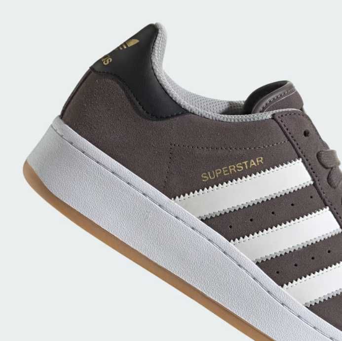 Мъжки обувки  ADIDAS SUPERSTAR XLG размер  EU41 1/3