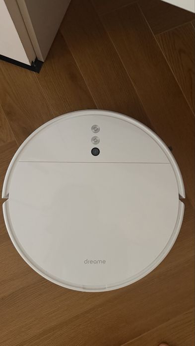 Робот - пылесос Dreame F9