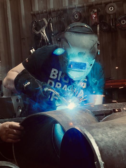 Сварщик 24/7 на выезд