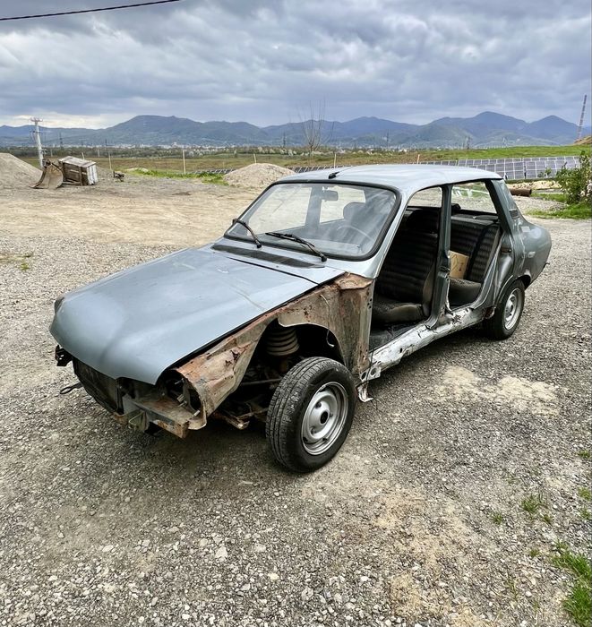 Dacia 1310 avariată, cu acte, in stare de funcționare