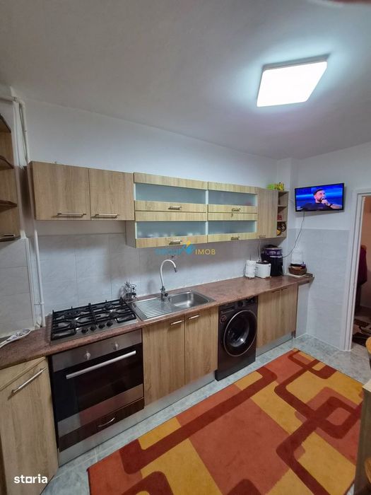 Apartament 2 camere Decomandate Energiei