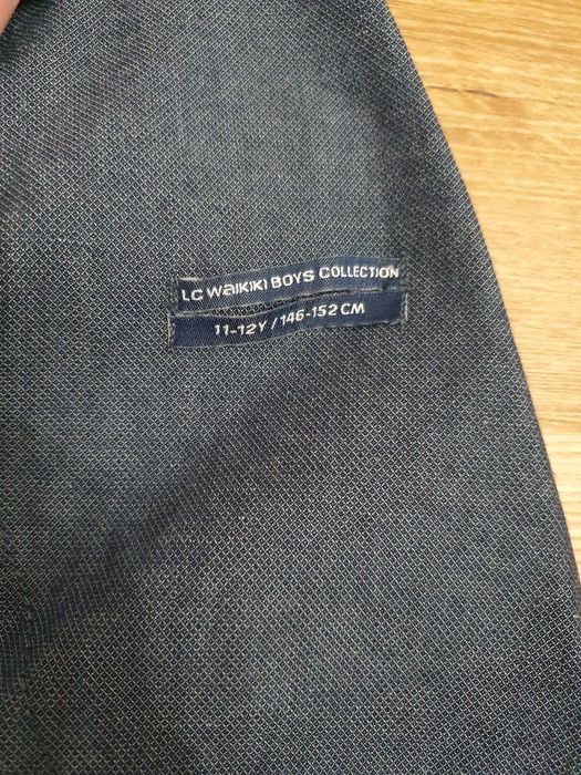 Sacou baieti 11-12 ani