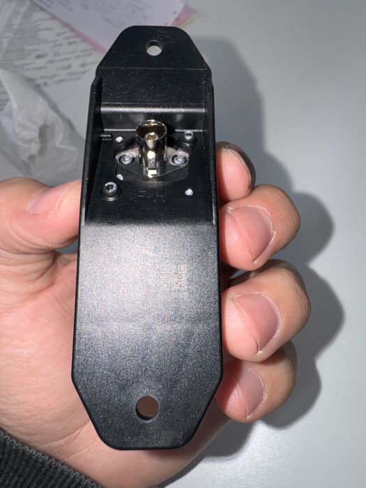 Камера передняя  Changan CS55 Plus.