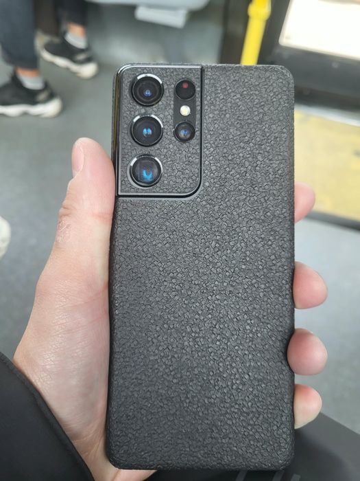 Продам S21 ultra , 256гиг без ремонта