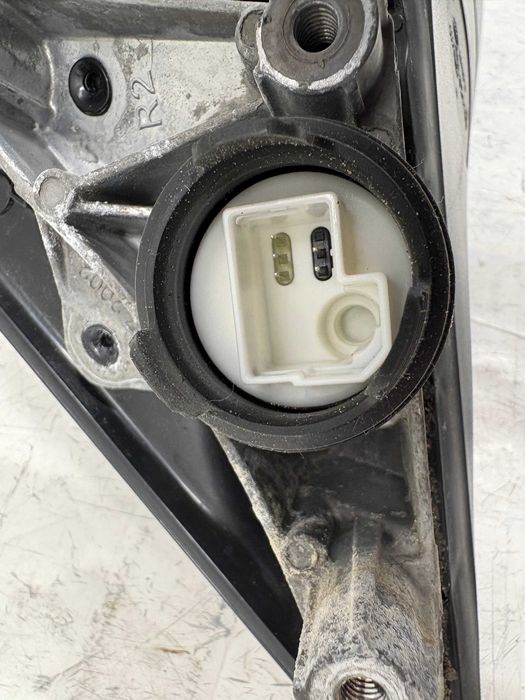 Дясно огледало БМВ Ф30 Ф31 с мъртва зона BMW F30 F31