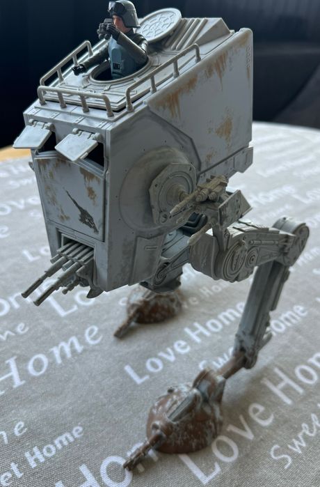 Star Wars vintage collection