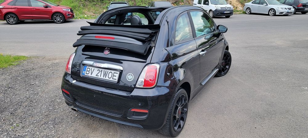 FIAT 500 0 — imagine 4