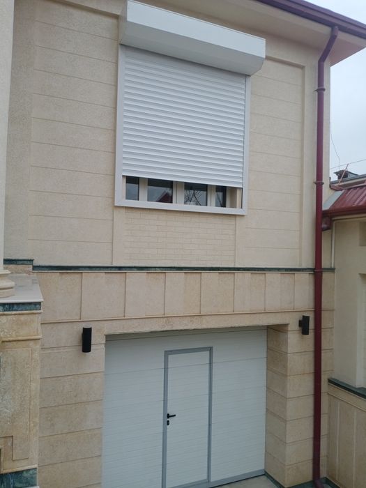 Ремонт автоматических ворот профессионально, качественно с гарантией.