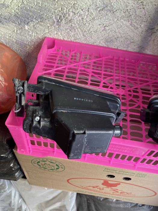 Противотуманные фары  DEPO Ауди 100с4