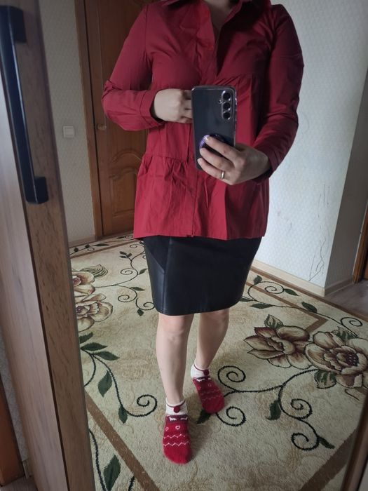 Продам кофту для беременных