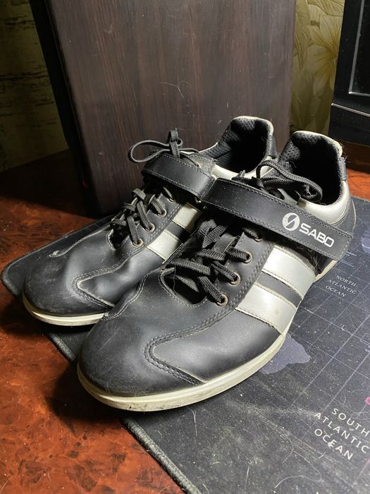 Штангетки 47р.