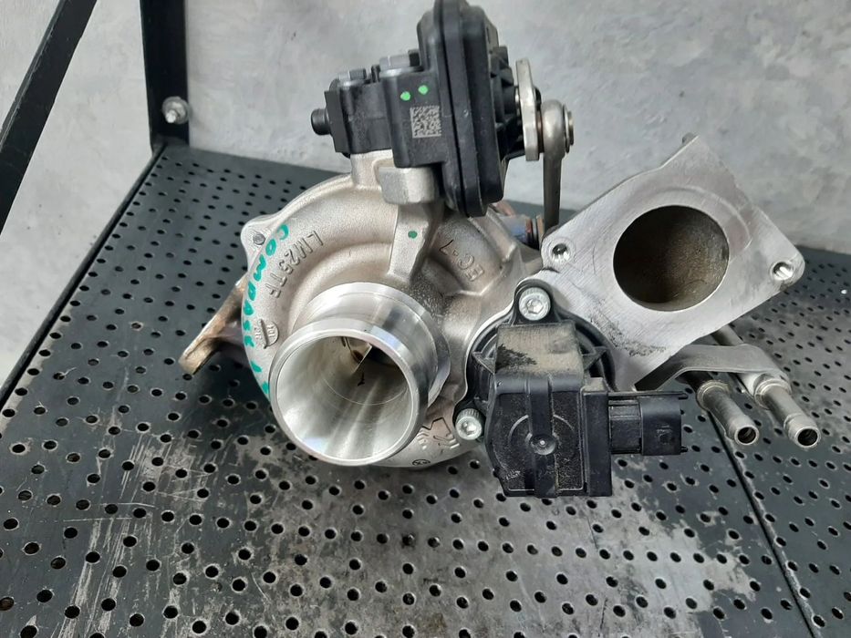 turbina  46337540 1.3b hybrid   jeep compass 2  46335516