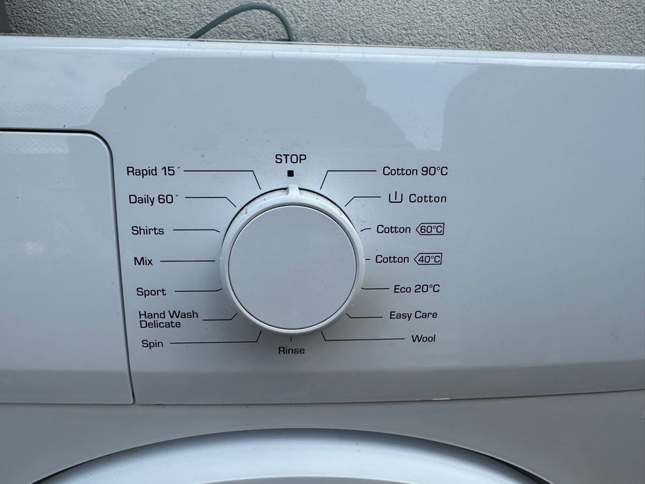 Пералня FINLUX FXF1 5100Т