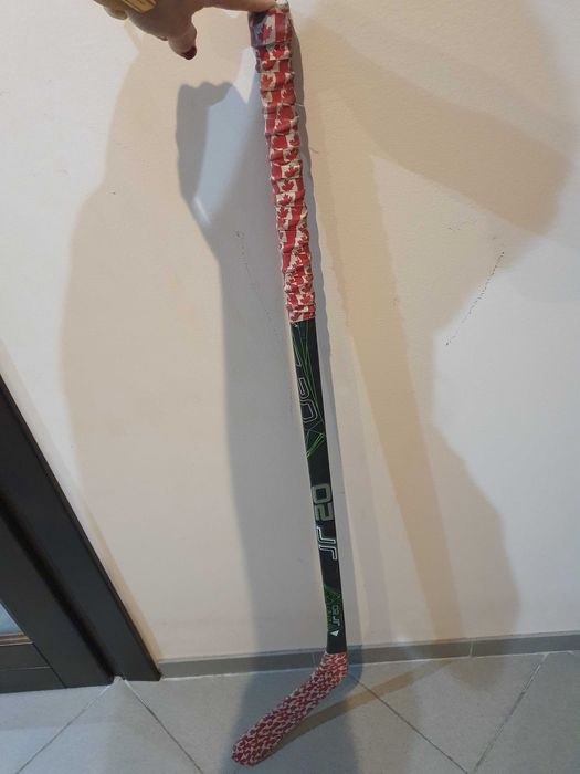 Crosa hochei JR20, flex 20, pe mana stanga