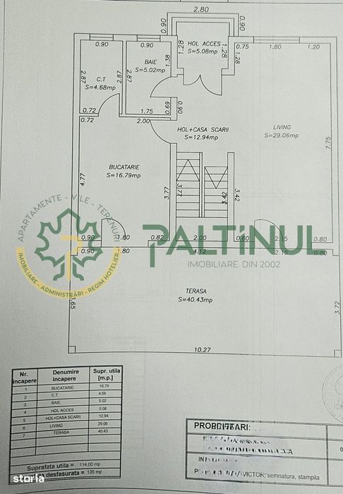 Casa individuala Selimbar, Sibiu