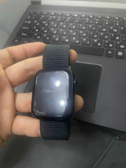 Apple watch 9/ эпл вотч 9/ 45мм