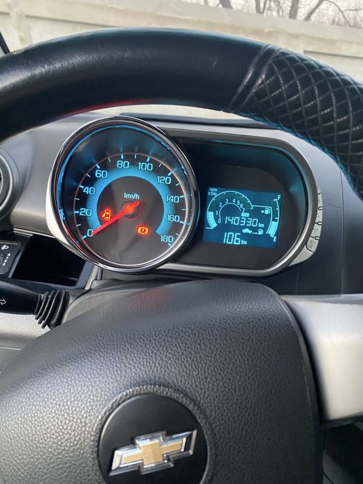 Spark yil:2020 rangi:oq probeg:140330