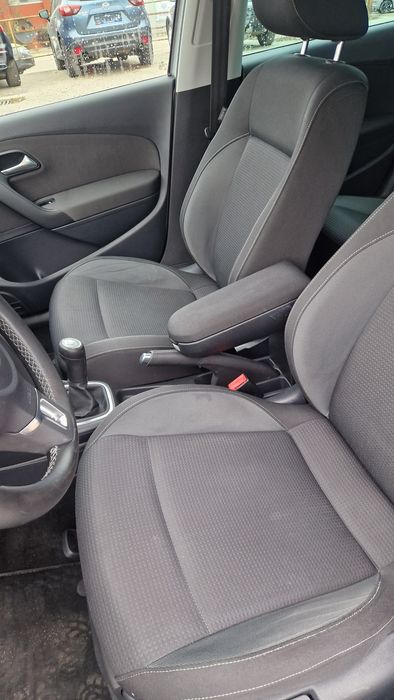 Volkwagen Polo 'TEAM' 1.2 benzina