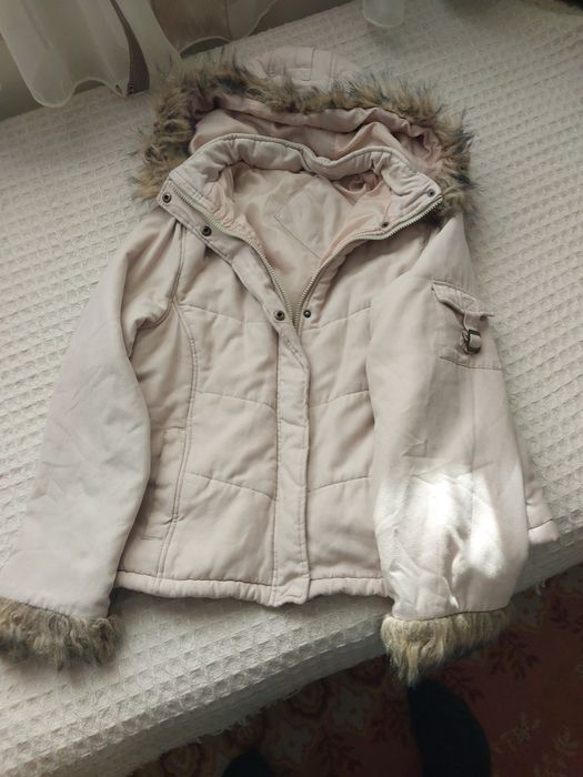 Дамско яке.   Марково.