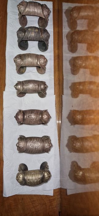 Възрожденски гривни