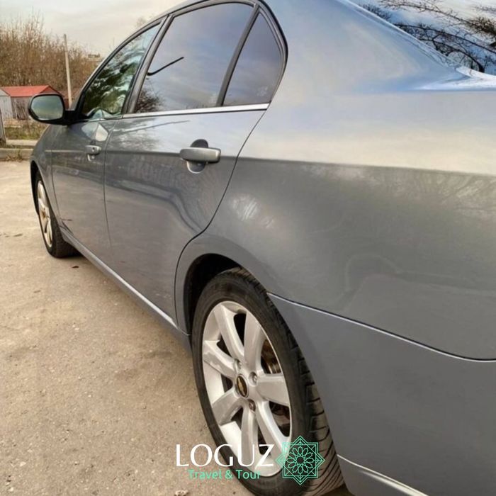 Такси в Амирсай, Бочку или Белдерсай 24/7 от 700,000 в одну сторону