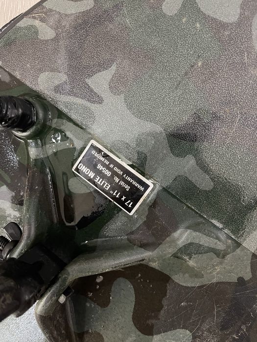 Продам металодетектор MINELAB GPX 5000