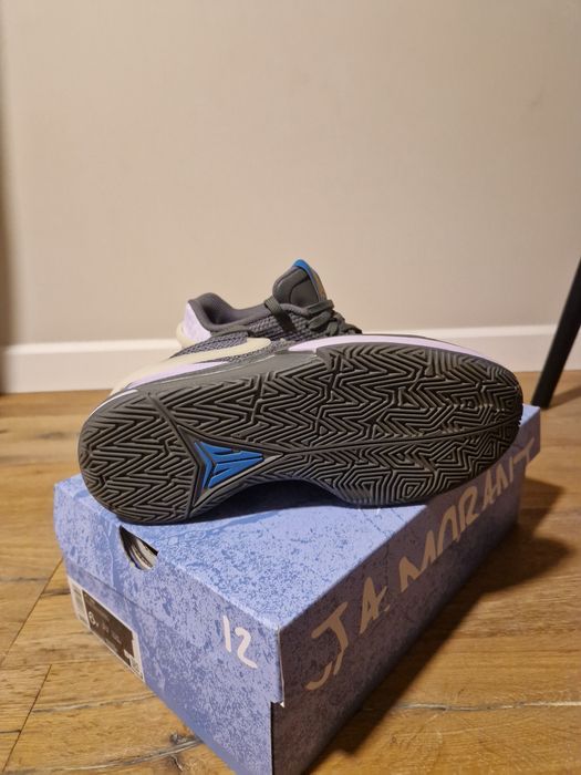 Ghete de baschet JA 1 NIGHT